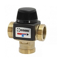 Термостатический смесительный клапан VTA32, Esbe